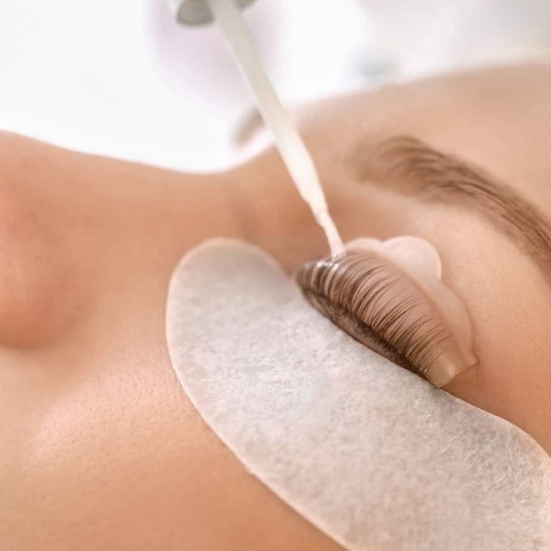 Laminazione Ciglia & Sopracciglia