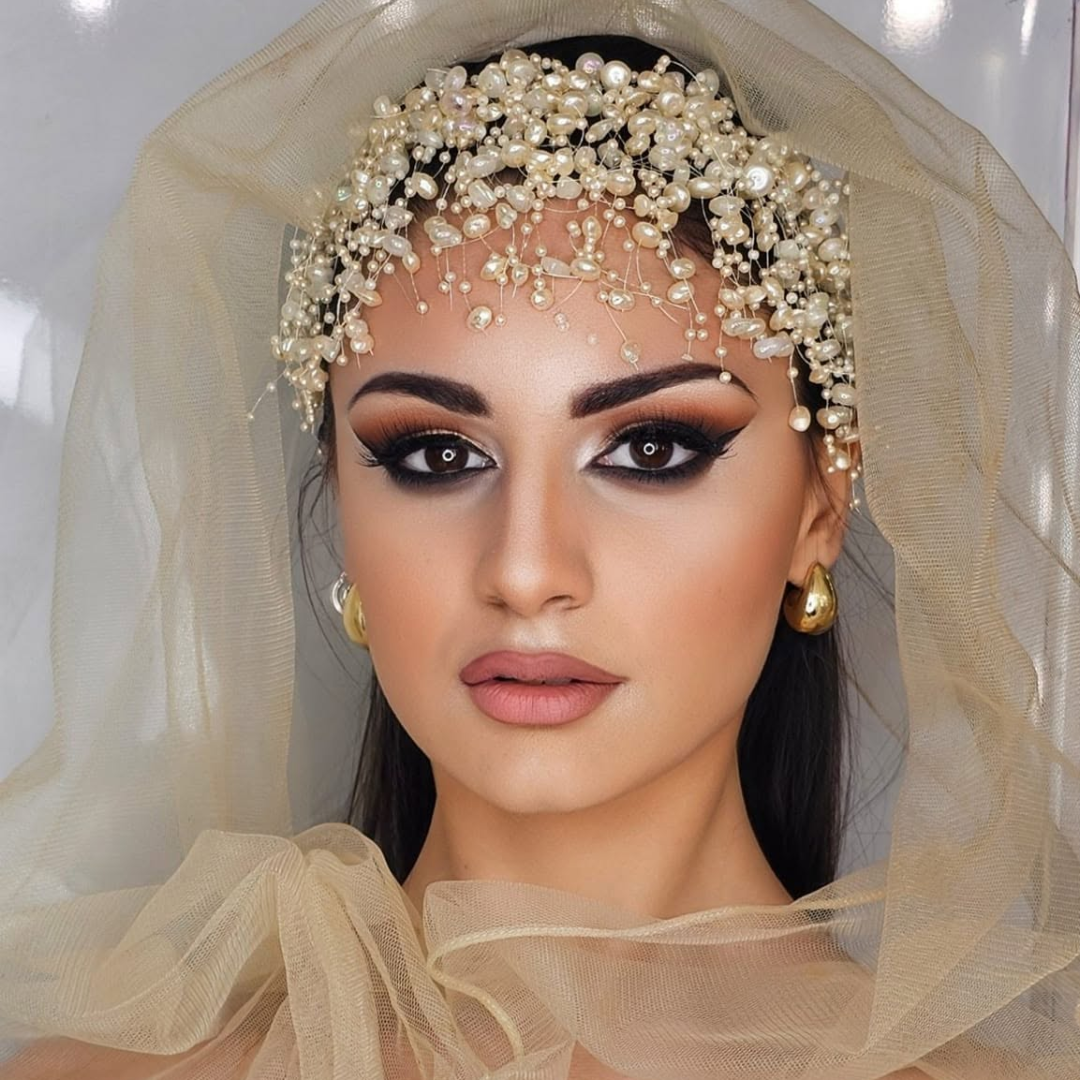 Masterclass Trucco Sposa