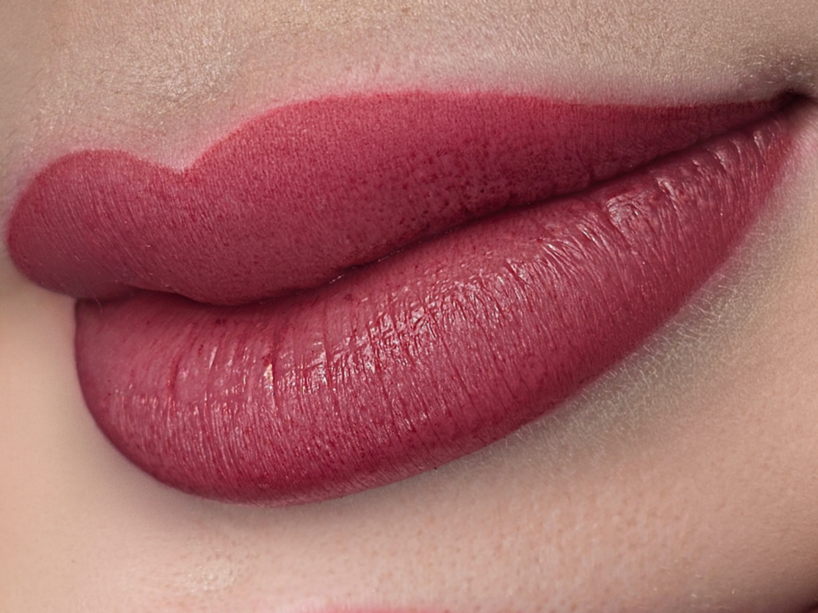 Masterclass Trucco Permanente Labbra