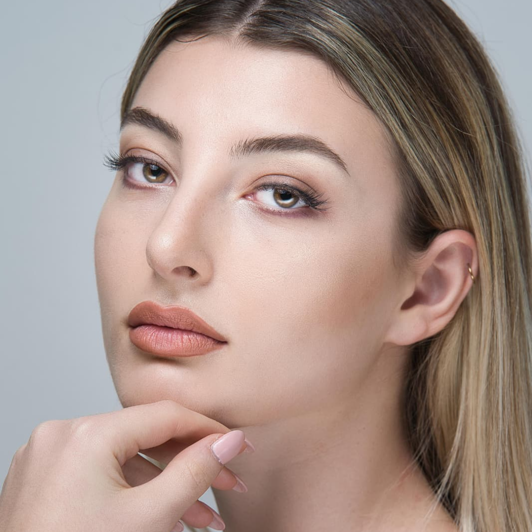 Masterclass Beauty Editoriale