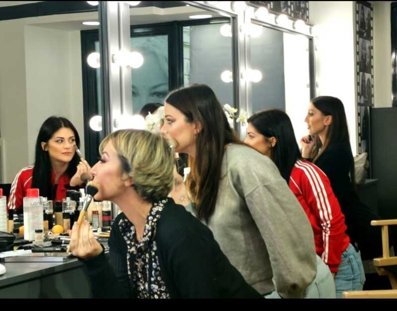 Masterclass Self Make Up